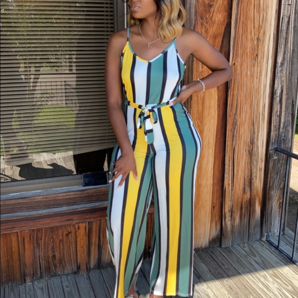 Jumpsuits
